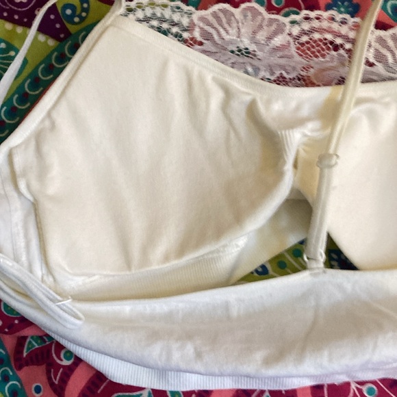 No Boundaries Bralette M/L - Picture 3 of 4